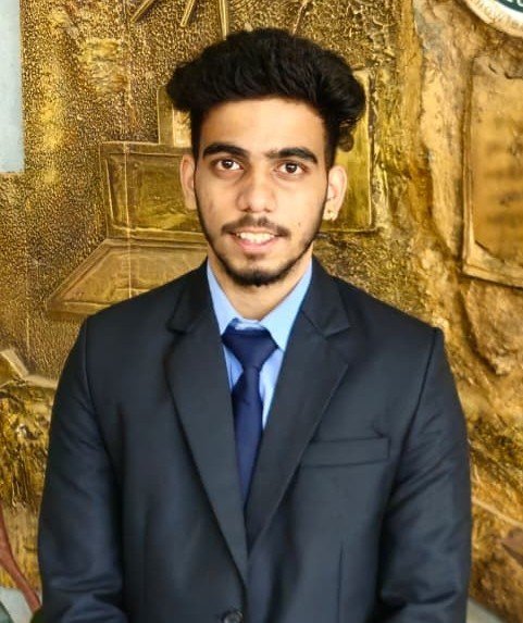 Vaibhav Jayram Kalvankar